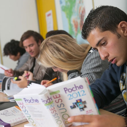 Profesor de francés Luis Manuel Pérez Guzmán será ponente en XVII SEDIFRALE