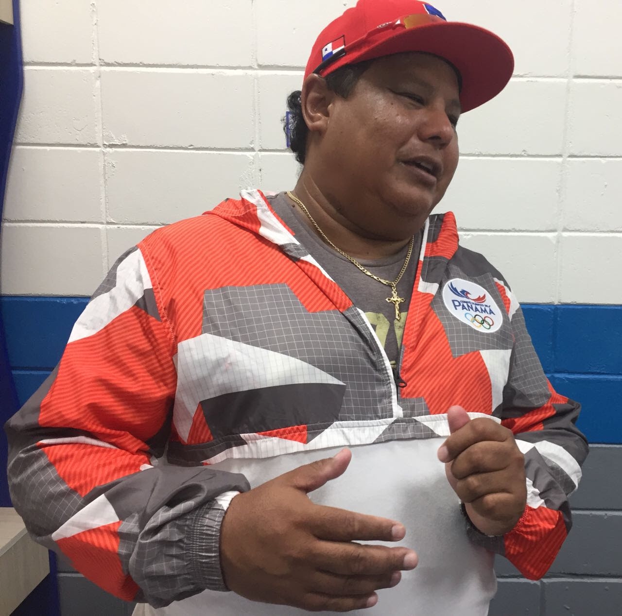 República Dominicana, primer ganador en el béisbol