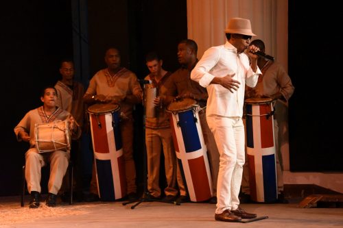 Teatro Orquestal Dominicano celebró su quinto aniversario