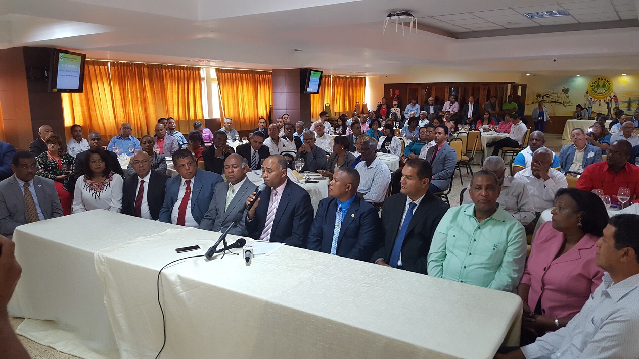 Cooperativas quieren otra regulación, no la propuesta por el BCRD