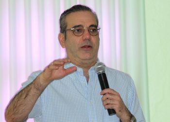 Abinader: el Gobierno que asuma acciones urgentes y responsables en seguridad pública 