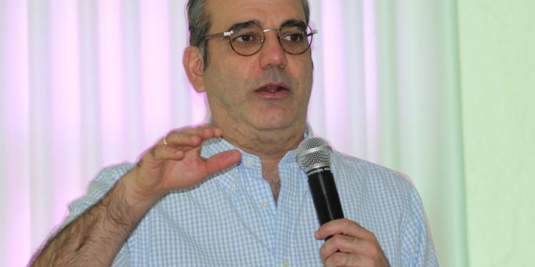 Abinader: el Gobierno que asuma acciones urgentes y responsables en seguridad pública