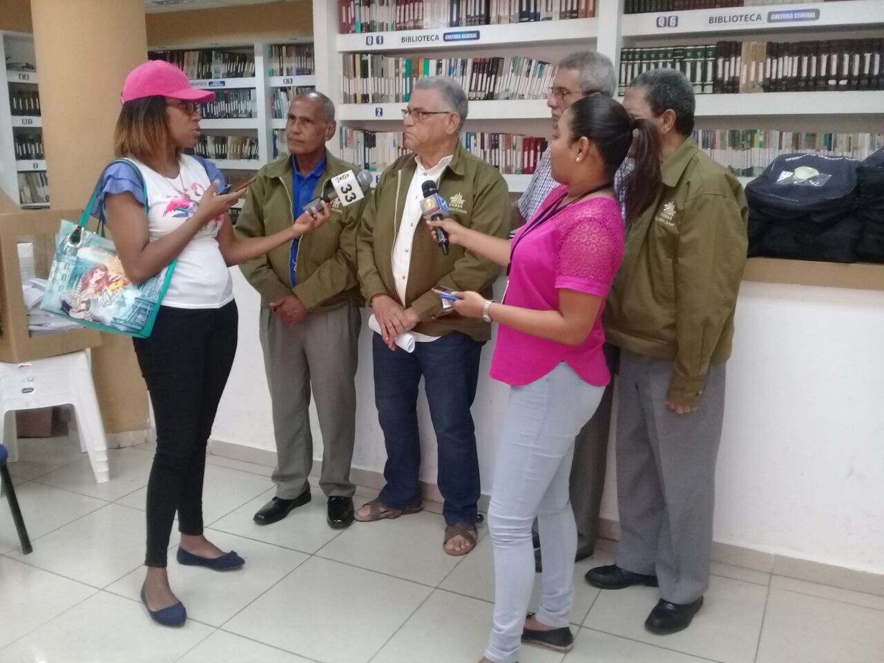 CODIA elige directivos de núcleos profesionales