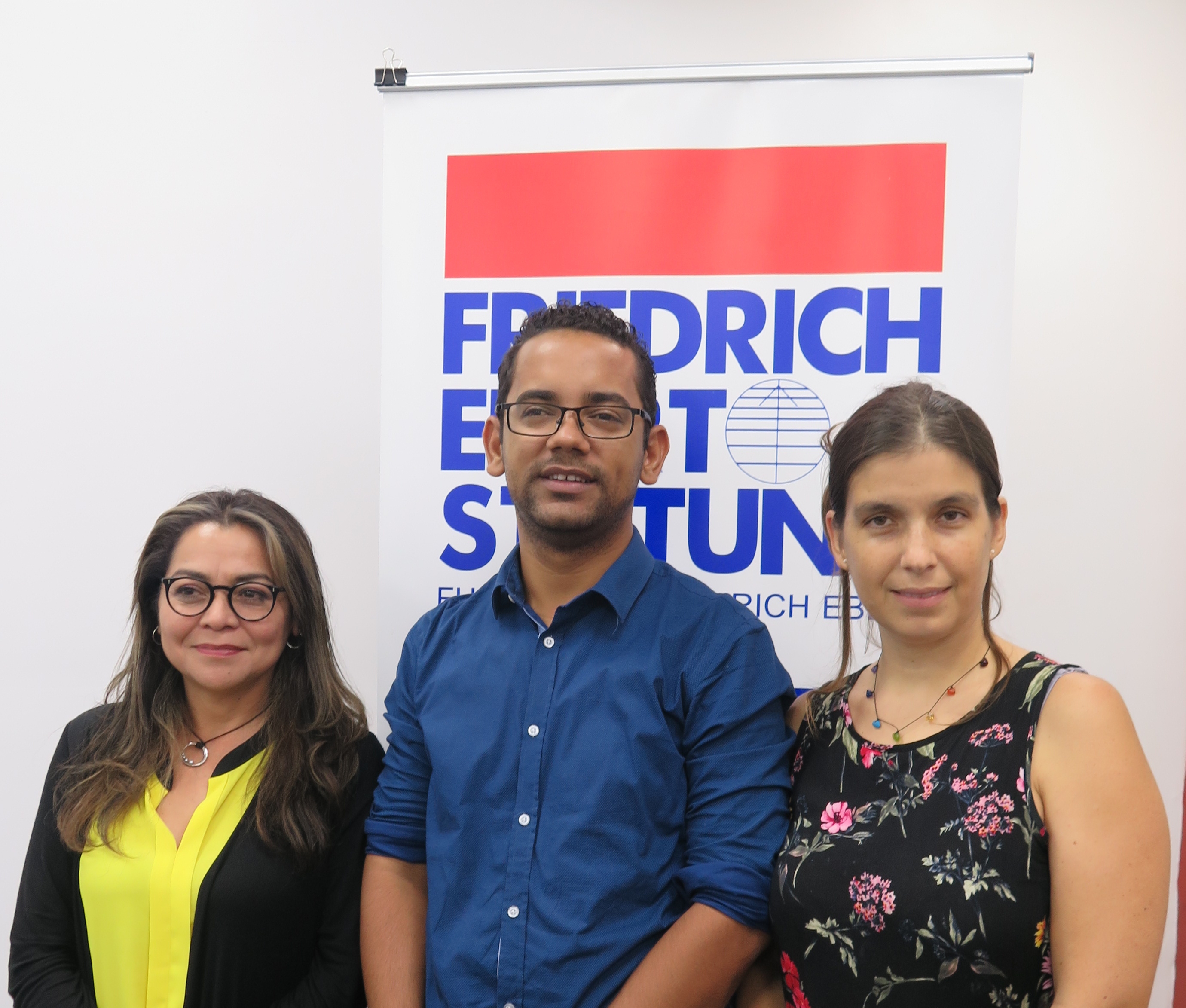 Experta dice legislación sobre libertad de expresión de RD es deficiente y arcaica