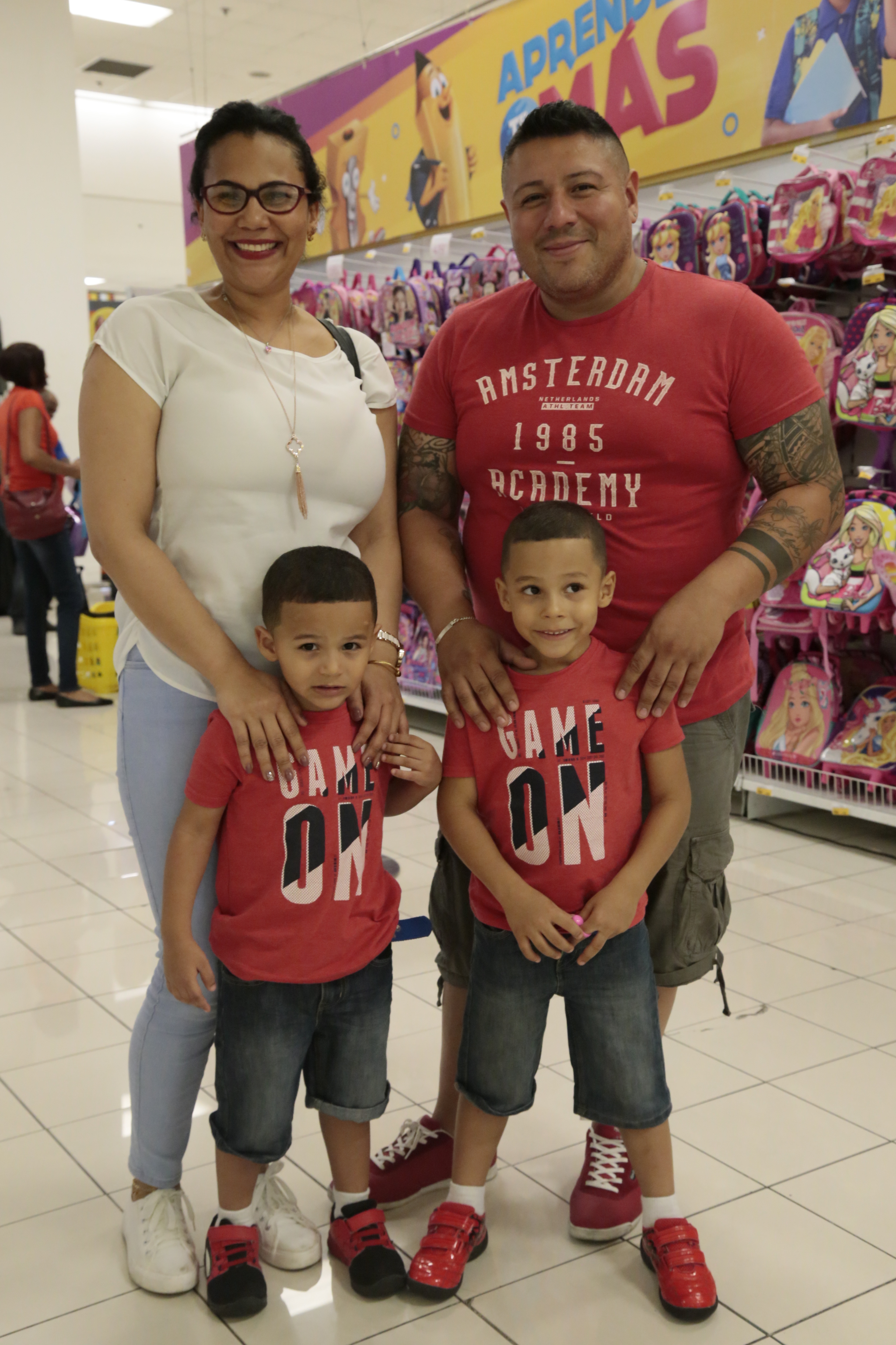 La Sirena premiará a 150 clientes a través de la promoción el Lápiz de la Suerte