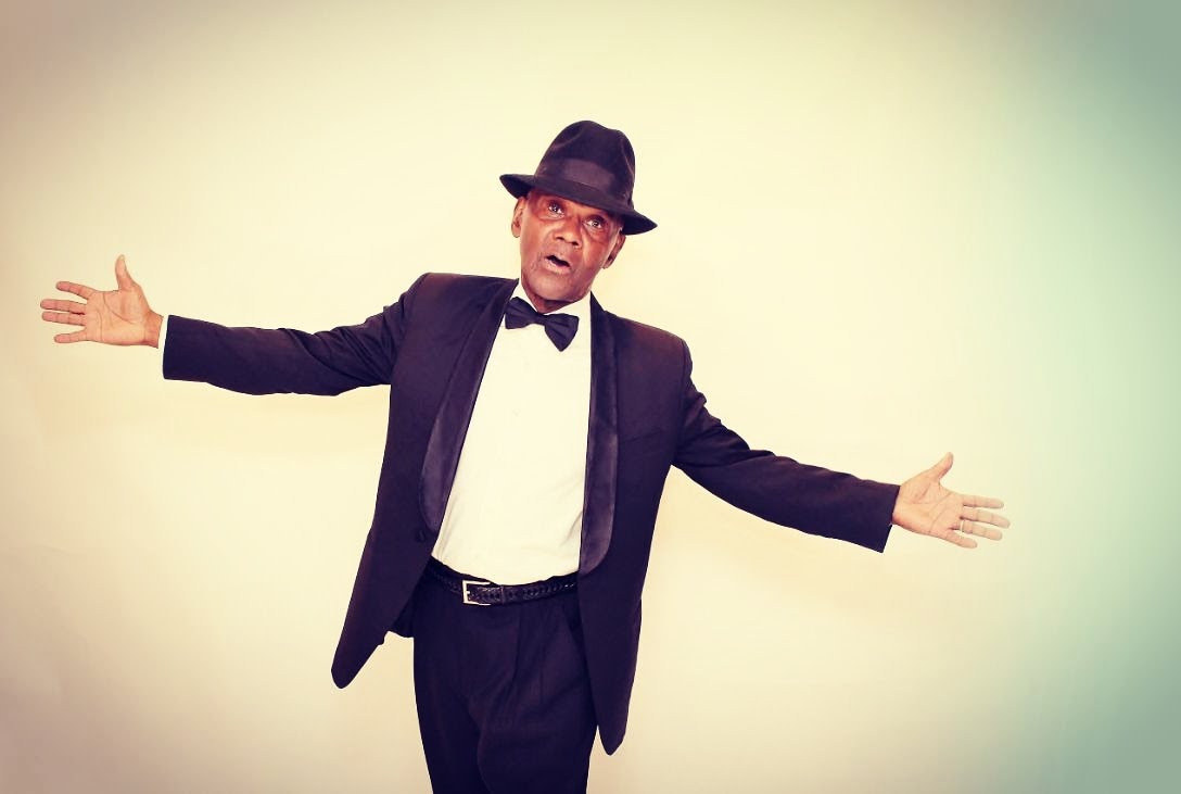 Cuco Valoy se presentará en Baranquilla 2018