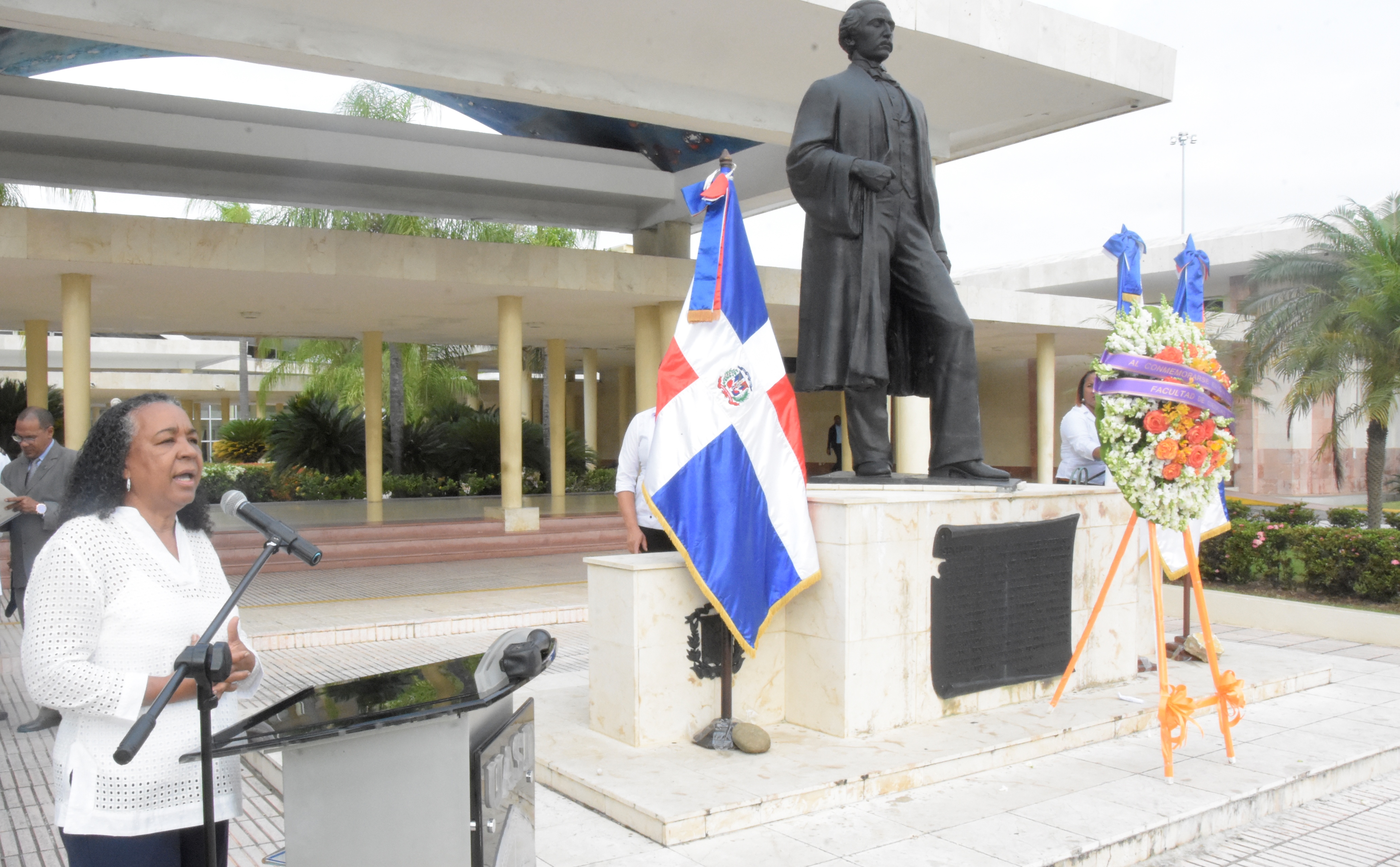 UASD celebra el Día del Economista
