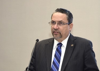 Establecerán sistema único de contabilidad para empresas del área eléctrica