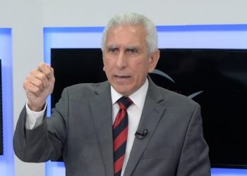 Esquea dice prohibición de JCE busca favorecer al presidente Medina