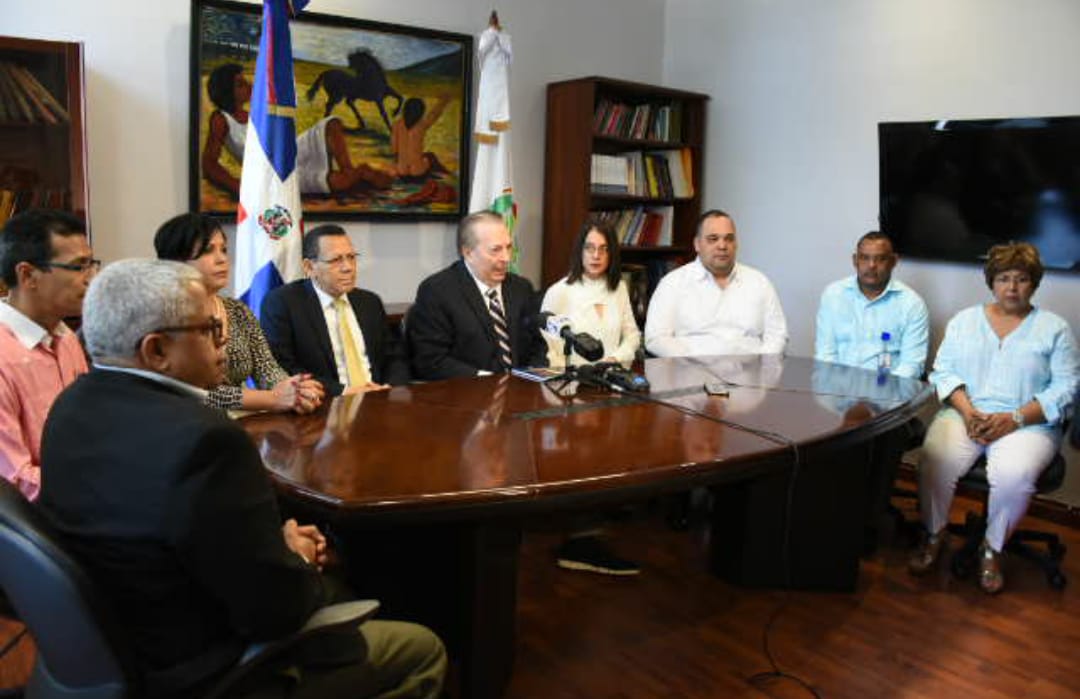 14 provincias del norte participarán en la Feria Regional del Libro 2018 a celebrarse en Cotuí