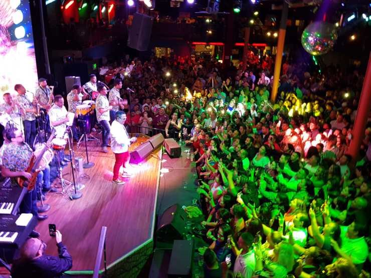 El Torito recibe gran acogida en San Diego, Los Ángeles y San Francisco