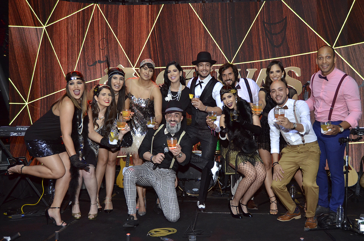Chivas Celebra Exitosamente el Cierre del Reality Show Online Chivas Comparte tu Éxito