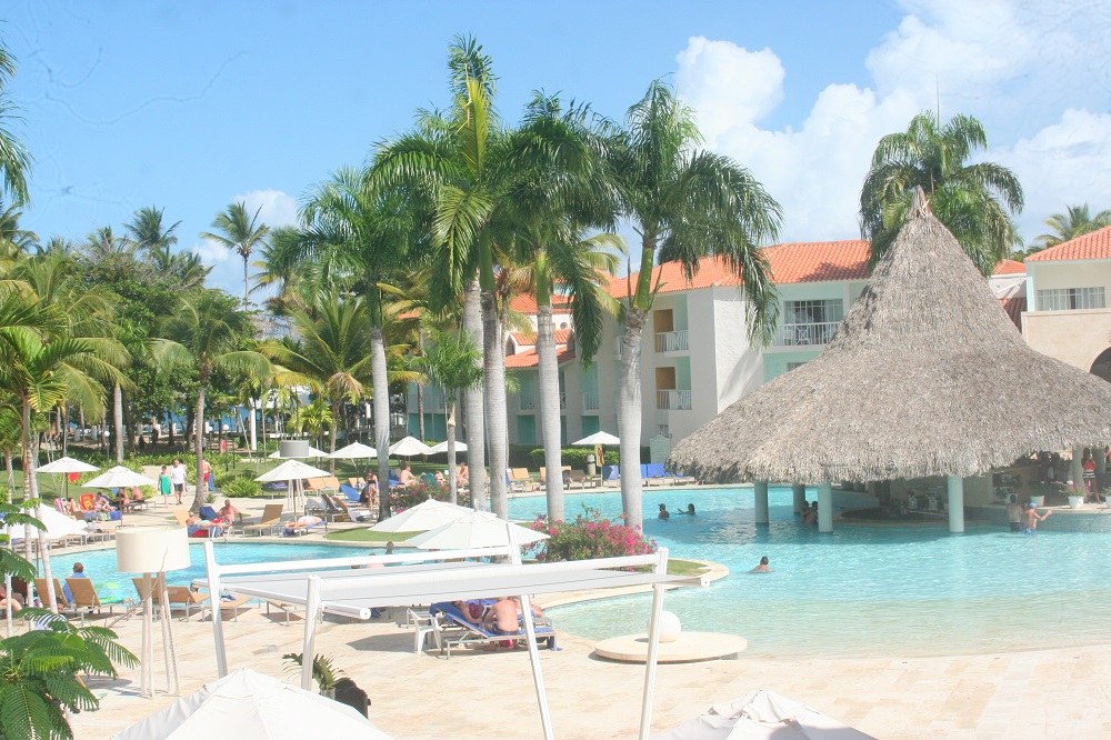 Gran Ventana Beach Resort: grandes emociones para la familia