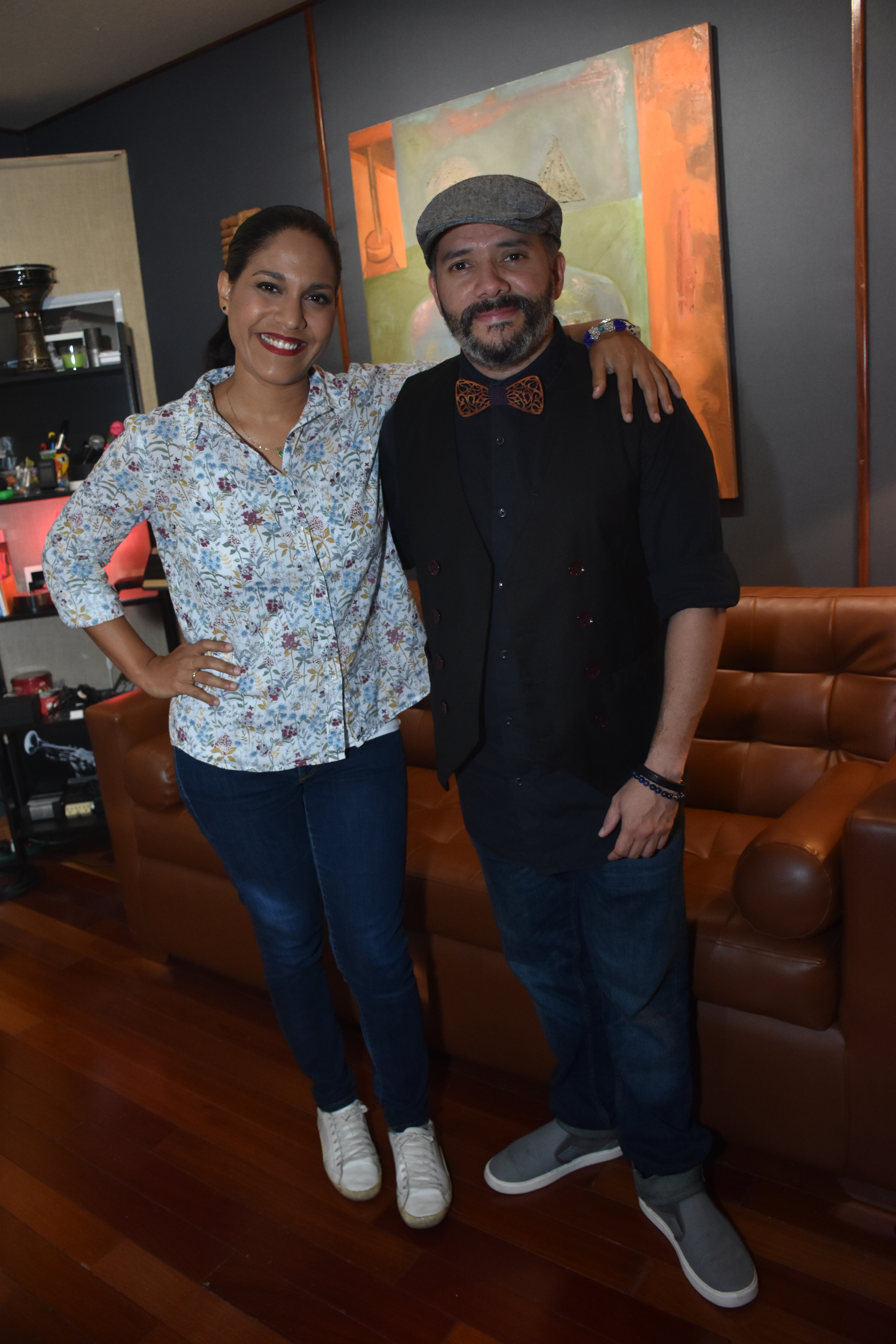 Hija de Pablo Milanés grabará tema con Pavel Núñez en homenaje a su padre