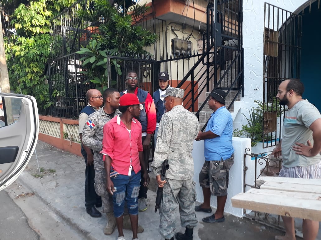 RD detiene y deporta más extranjeros, la mayoría haitianos