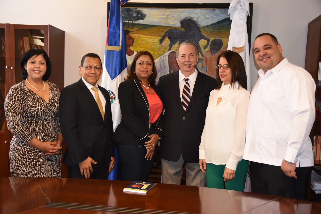 14 provincias del norte participarán en la Feria Regional del Libro 2018 a celebrarse en Cotuí