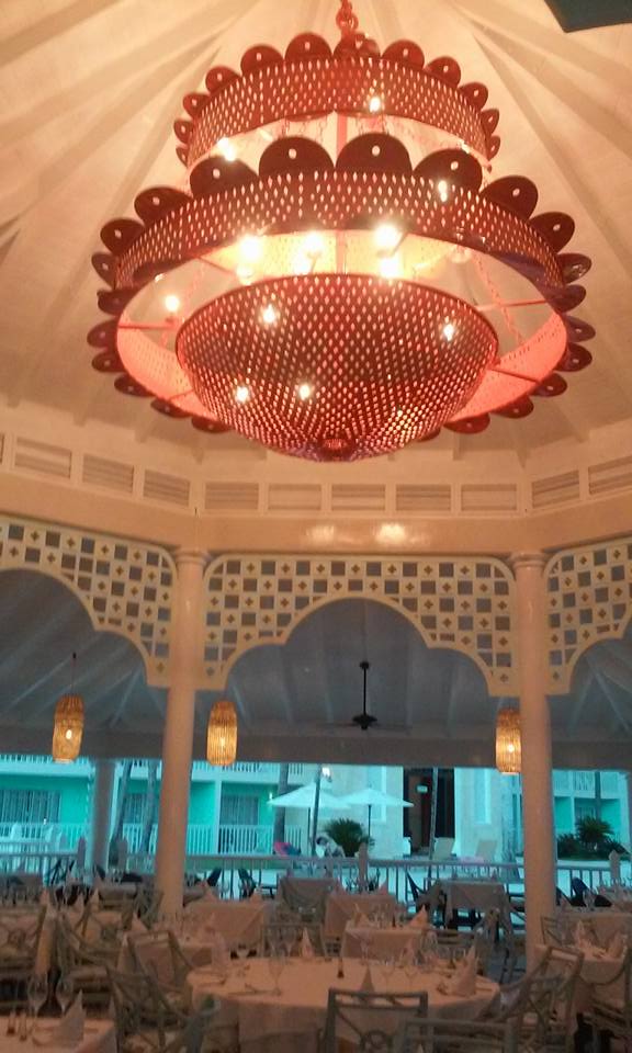 Gran Ventana Beach Resort: grandes emociones para la familia