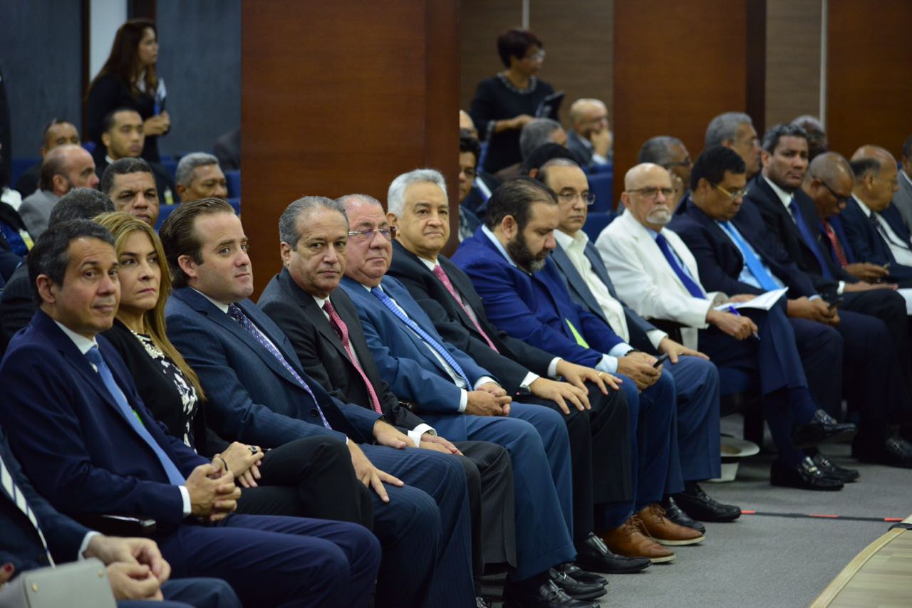 PLD evaluará lo dicho por la JCE sobre costo de primarias