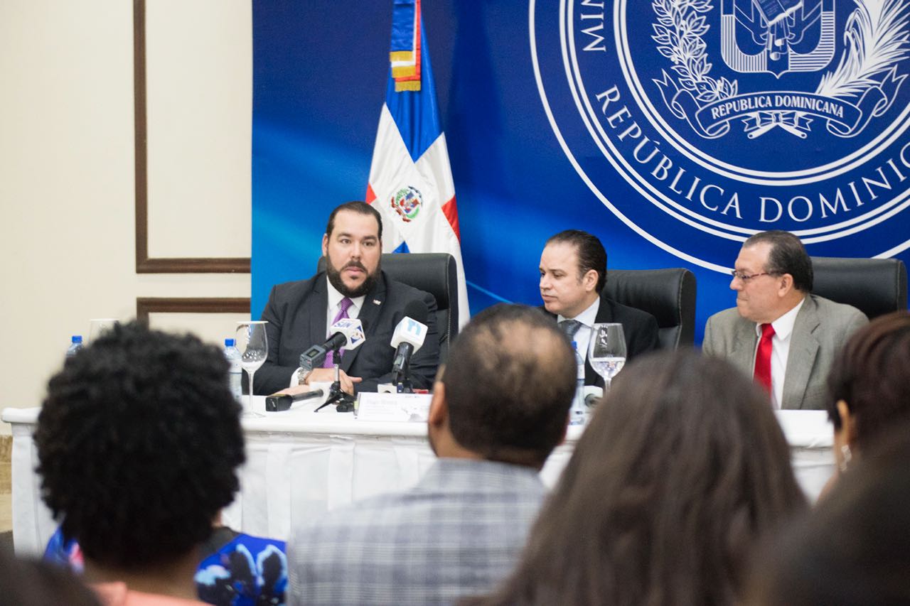 Países Centroamericanos debatirán sobre sector portuario y exportaciones