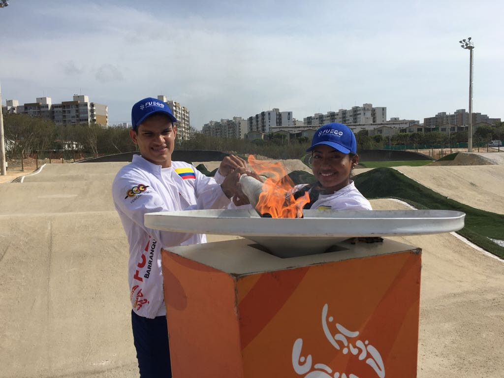 3.220 medallas se entregarán en los Juegos Centroamericanos