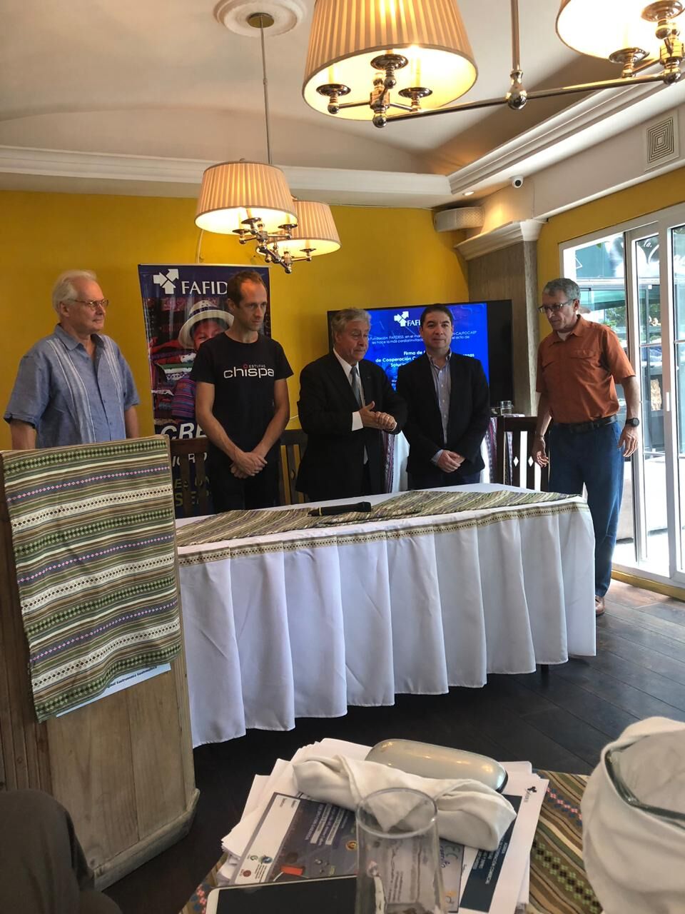 Guatemala: “EcoCréditos” para el acceso energético verde