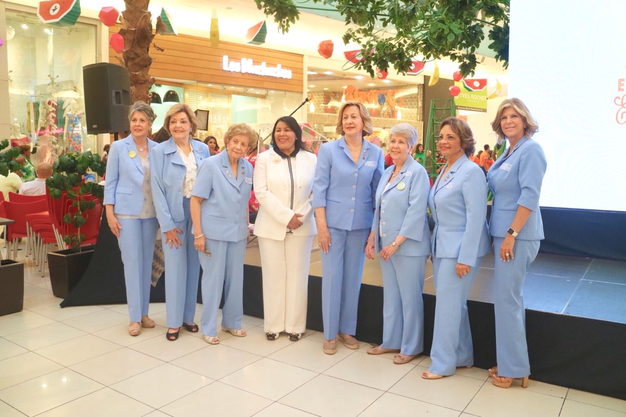 Fundación Juan M. Taveras recauda fondos para apoyar la salud cardiovascular en niños