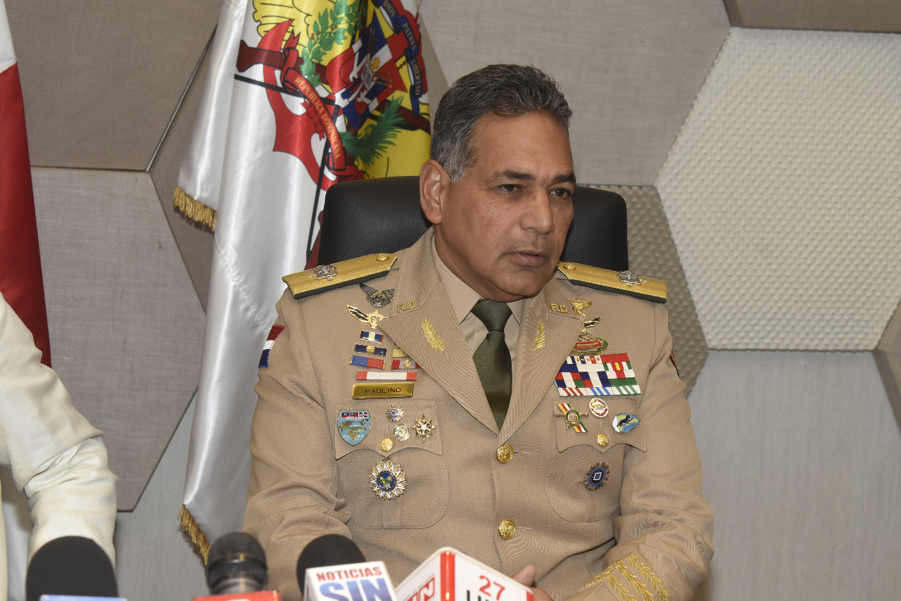 Gobierno RD aclara incidentes en la frontera ocurrieron en territorio dominicano