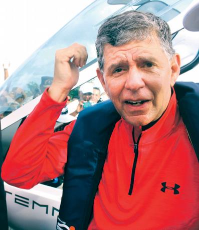 Mueren el médico Douglas Bournigal y el empresario Bruno Vicent en accidente aéreo