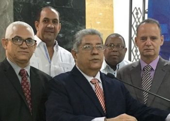 FENACERD sugiere construir un centro logístico en Línea Noroeste