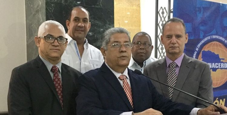 FENACERD sugiere construir un centro logístico en Línea Noroeste