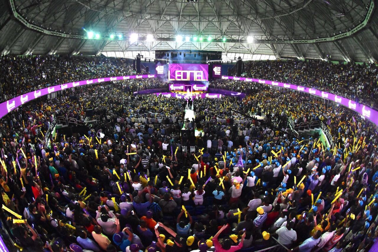 Leonel define ruta hacia la búsqueda por la candidatura presidencial