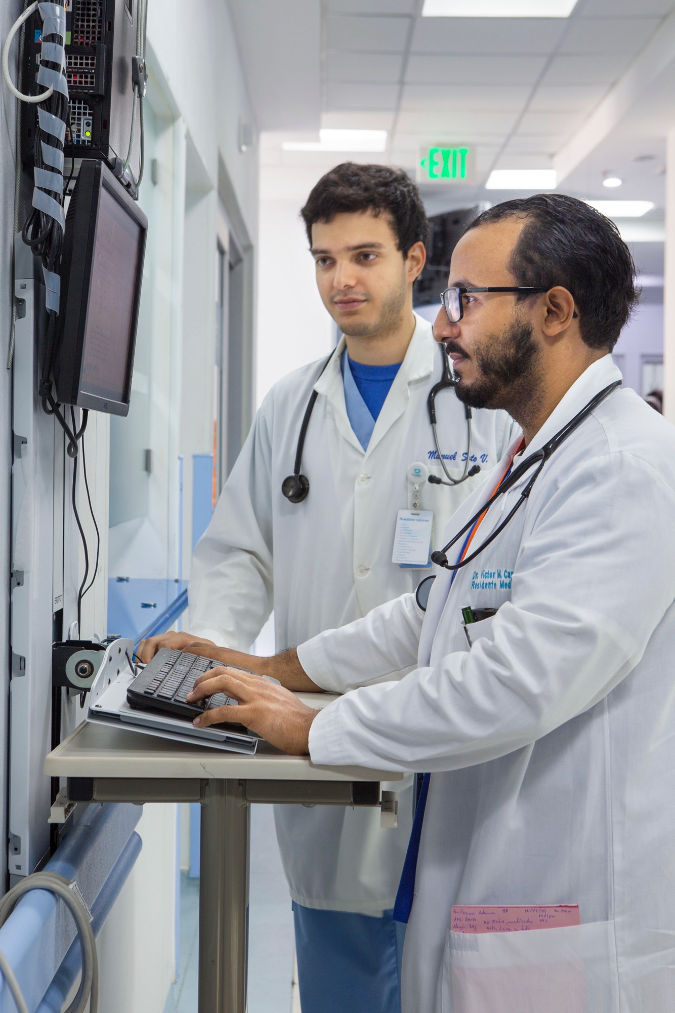 CEDIMAT anuncia concurso nacional de trabajos de investigación médica