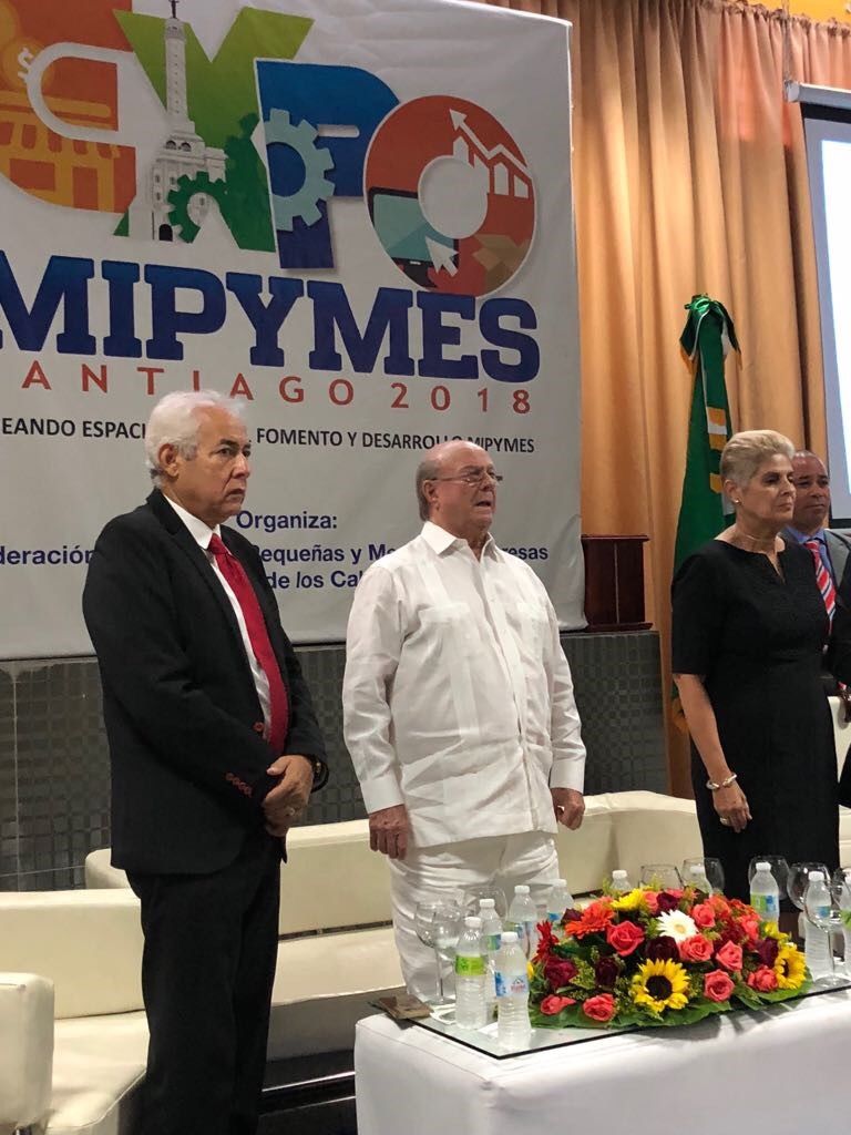 Hipólito explica qué lo motiva a buscar la Presidencia de nuevo