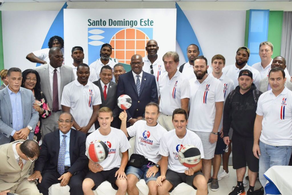 ASDE Reconoce a medallistas del los Juegos Centroamericanos y del Caribe Barranquilla 2018