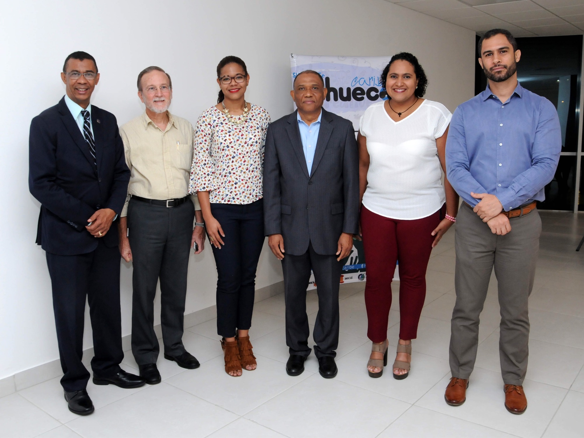 MICM trabaja con ONG internacional para promover emprendimientos sociales en RD