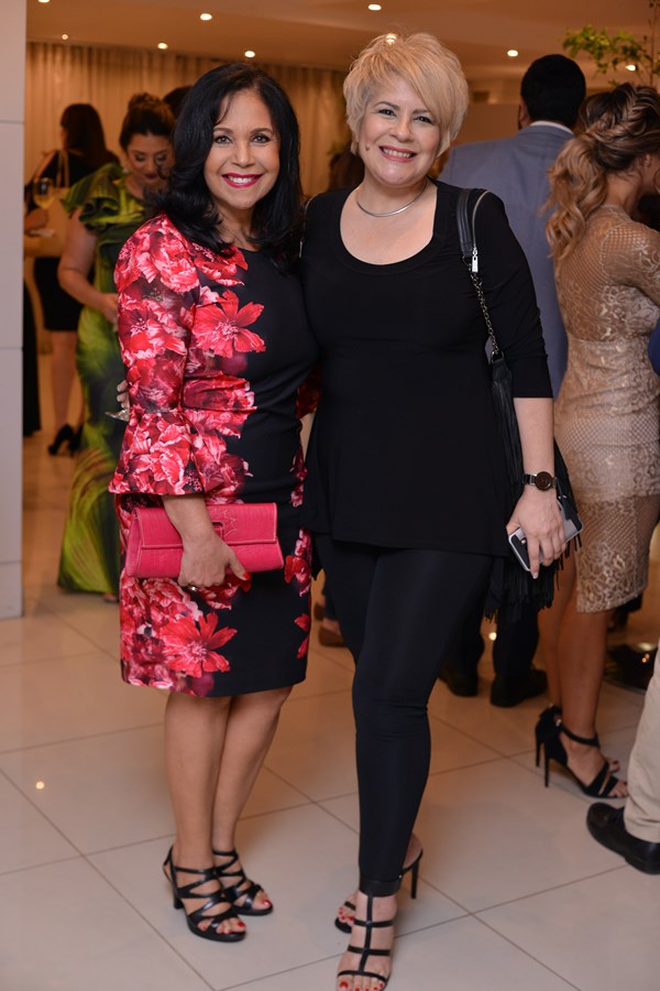 Emprende SDQ lanza movimiento #MujerCorajeRD