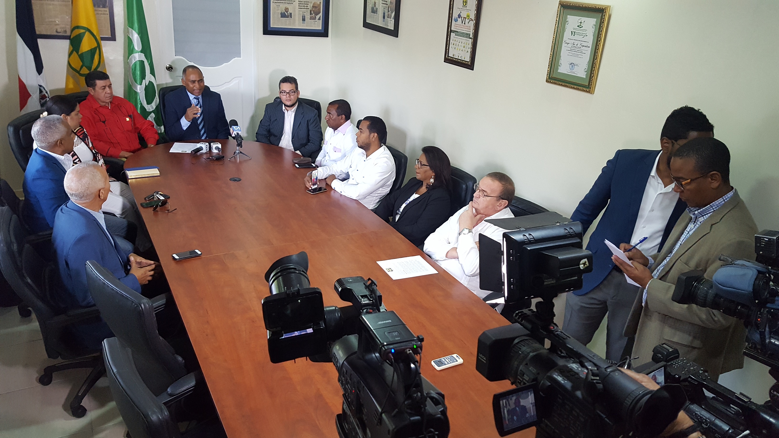 Cooperativas montaran EXPO COOP para integrar su oferta a sociedad