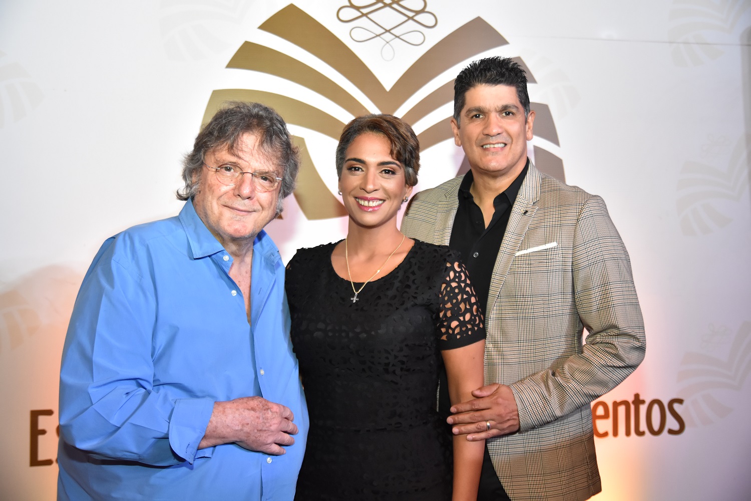 Braulio y Eddy cantarán juntos este jueves en el Jaragua