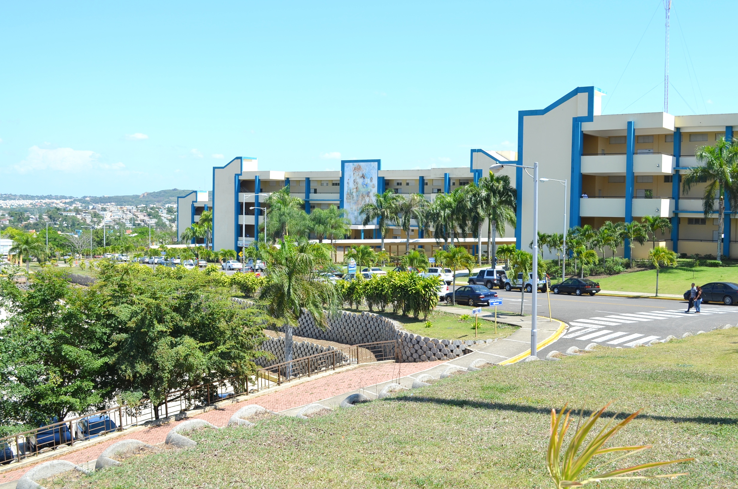 UASD Recinto Santiago 33 años a favor de Santiago y la Región