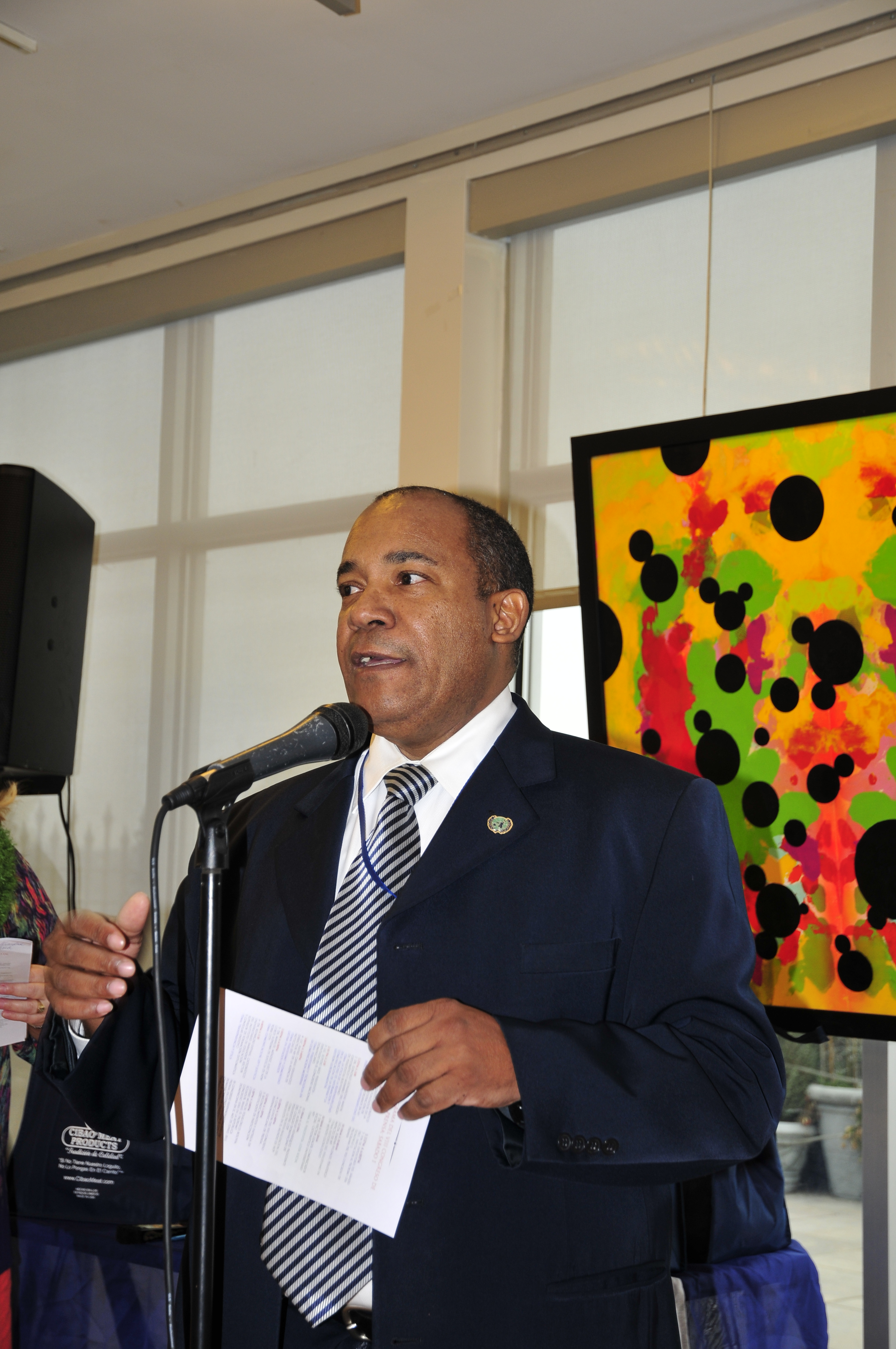 Celebrarán en Nueva York XIV Congreso Hispanoamericano de Prensa