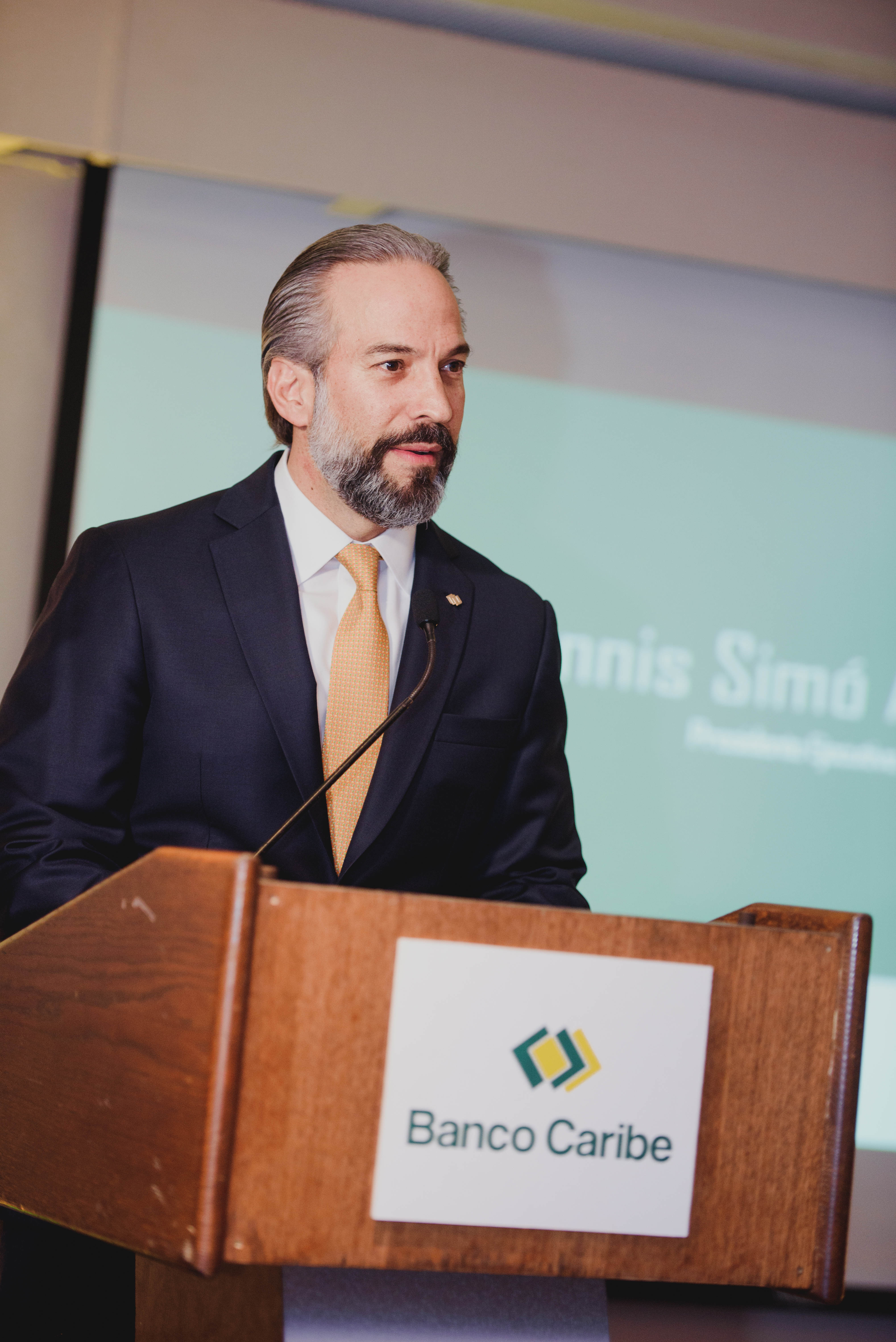 Banco Caribe impactará unos 800 colaboradores con proyecto de formación educativa