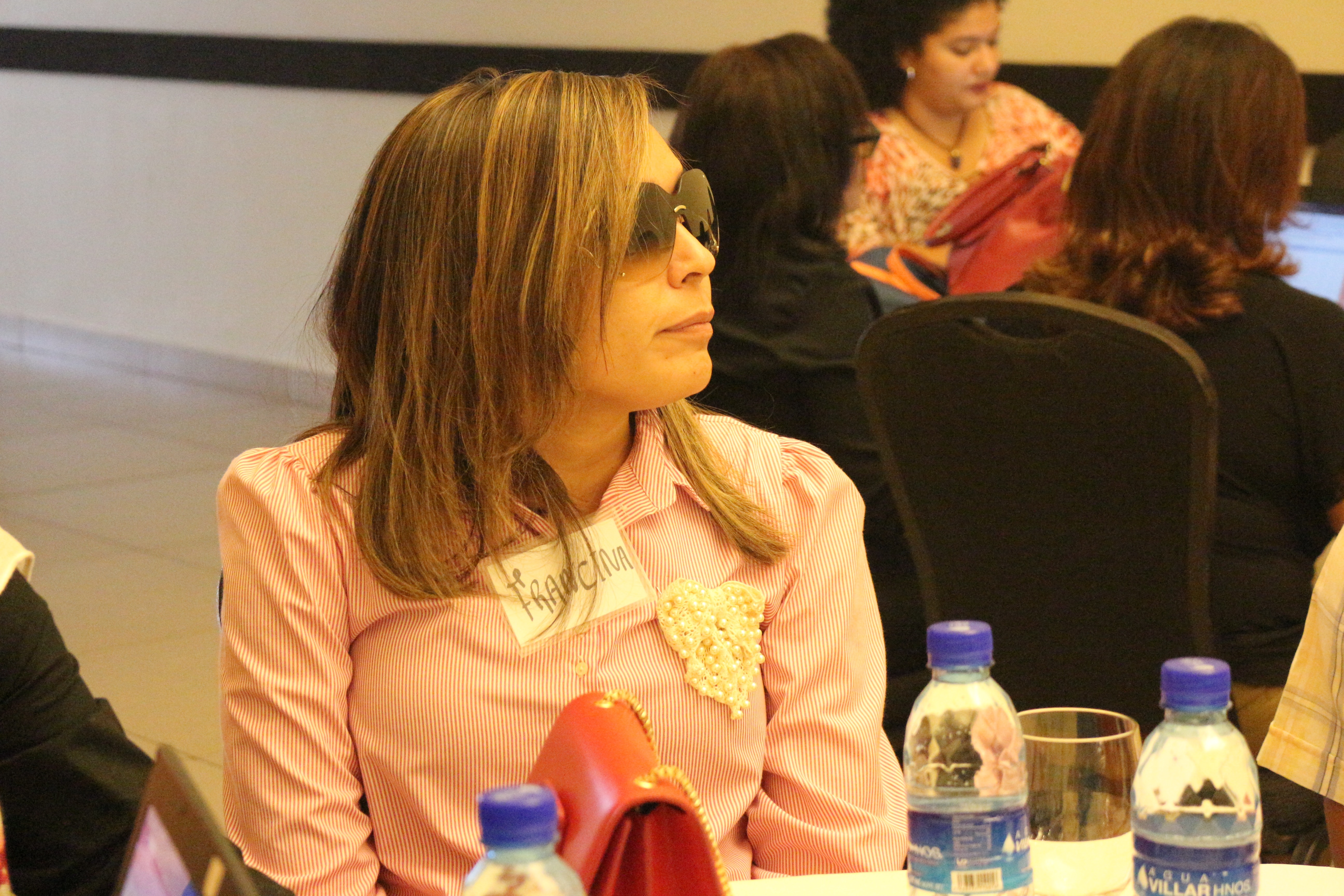 Unión Europea apoya programa educación ninos discapacitados