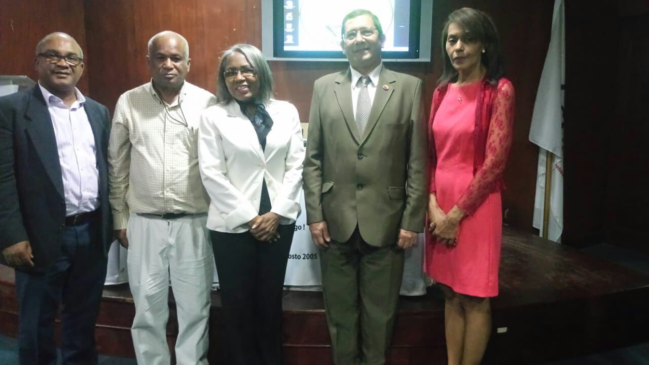 COPNAPRENSA organiza taller de Cooperativismo Básico