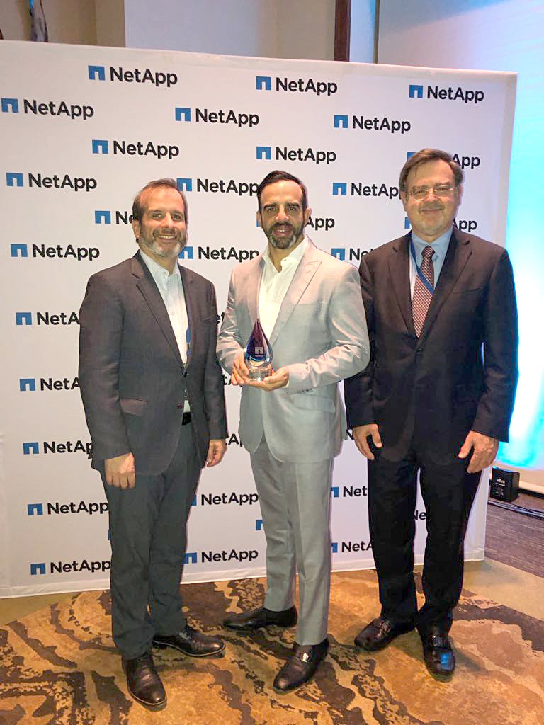 Soluciones de almacenamiento en la nube crecen en Centroamérica y el Caribe