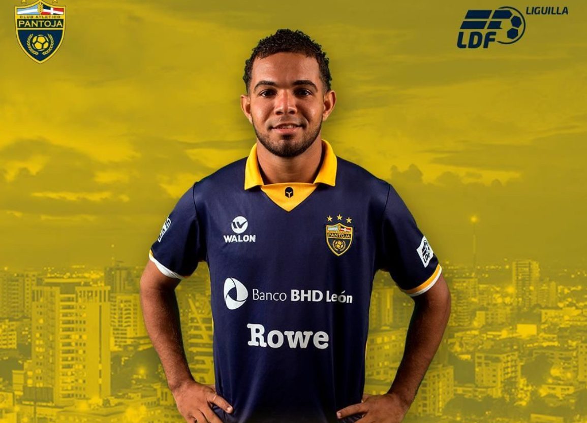 Club Atlético Pantoja presenta nuevos refuerzos para la liguilla