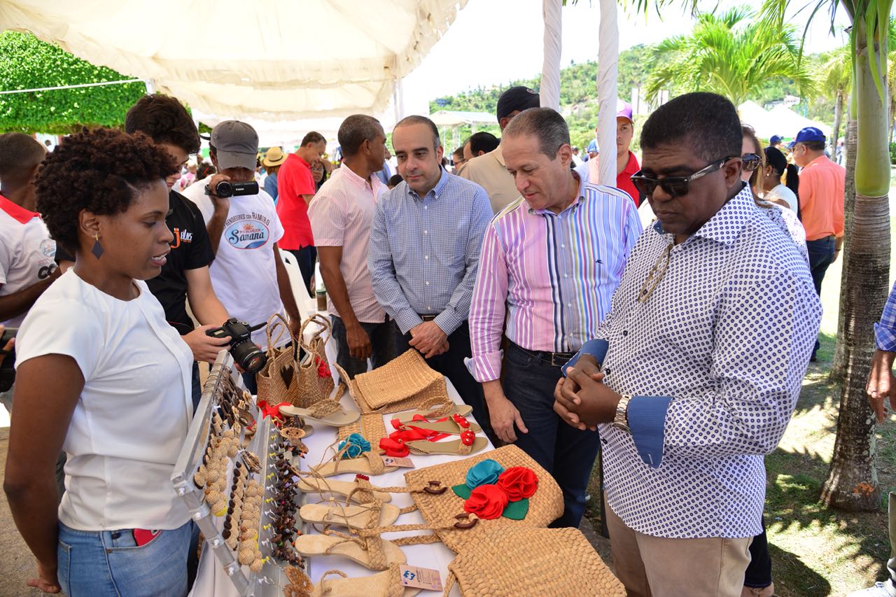 Reinaldo cree hay condiciones para un tercer líder en el PLD