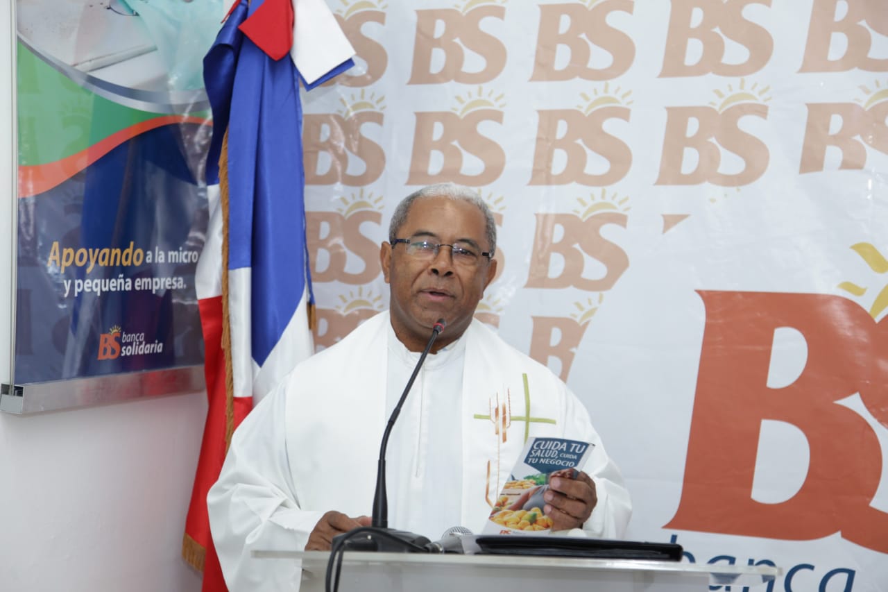 Destacan beneficios de Banca Solidaria en comunidades