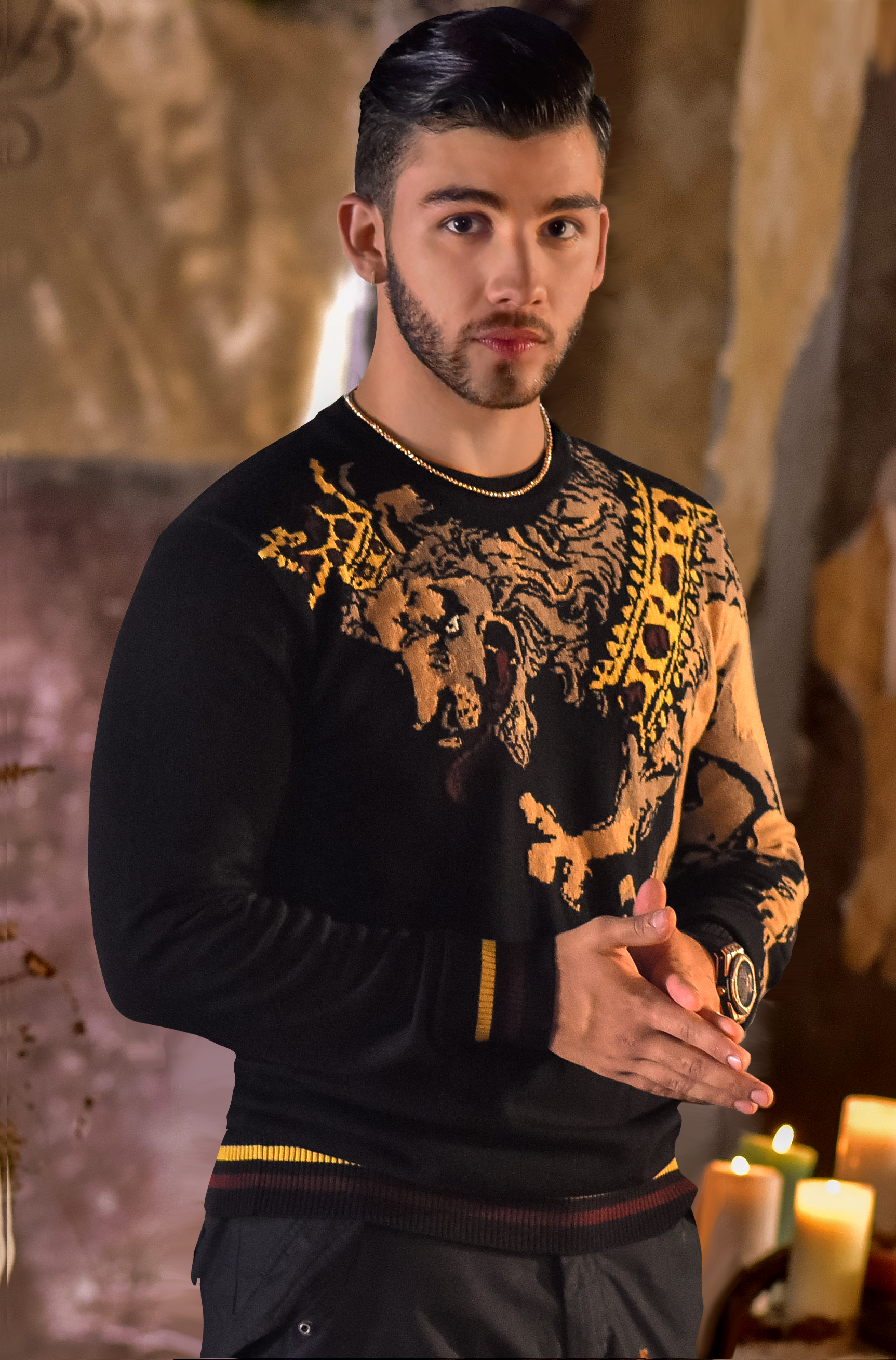 Manuel Turizo actuará junto a Marc Anthony en Verano Presidente 2018