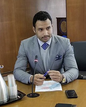 Un dominicano elegido entre los  “100 profesionales políticos más influyentes del 2018”.