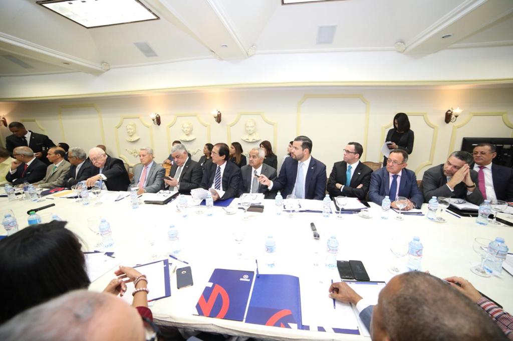 Gobierno pone en marcha la primera etapa del Plan Nacional de Mejora Regulatoria